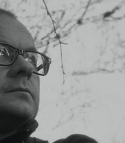 Mariusz Ślosarczyk