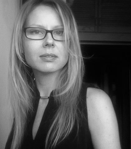 Agnieszka Koseska