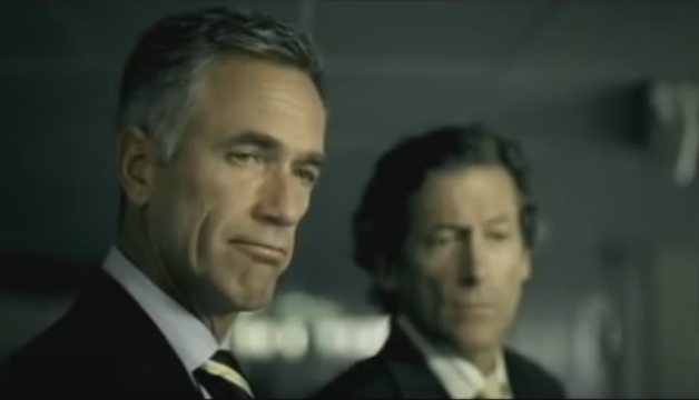Honda TVC