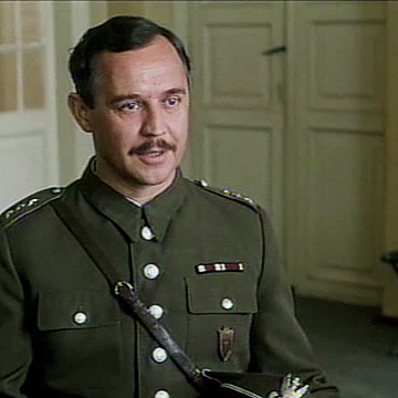 pułkownik kwiatkowski